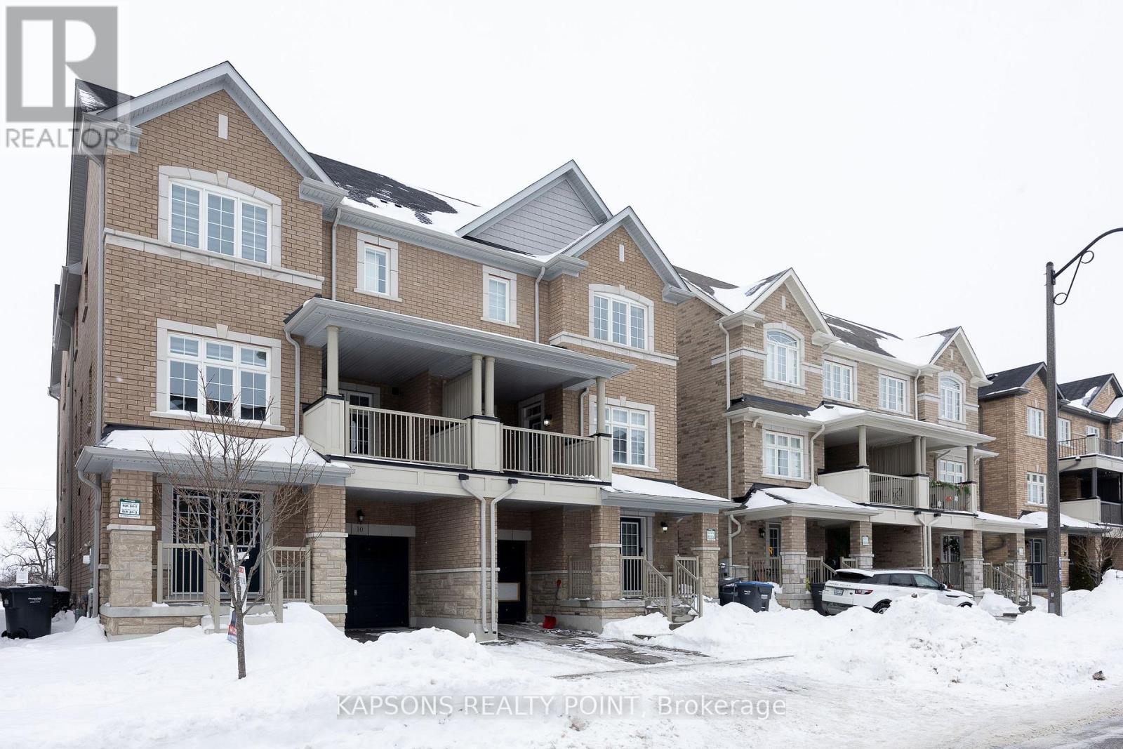 12 Lowes Hill Circle, Caledon, Ontario  L7C 4H4 - Photo 12 - W12780908