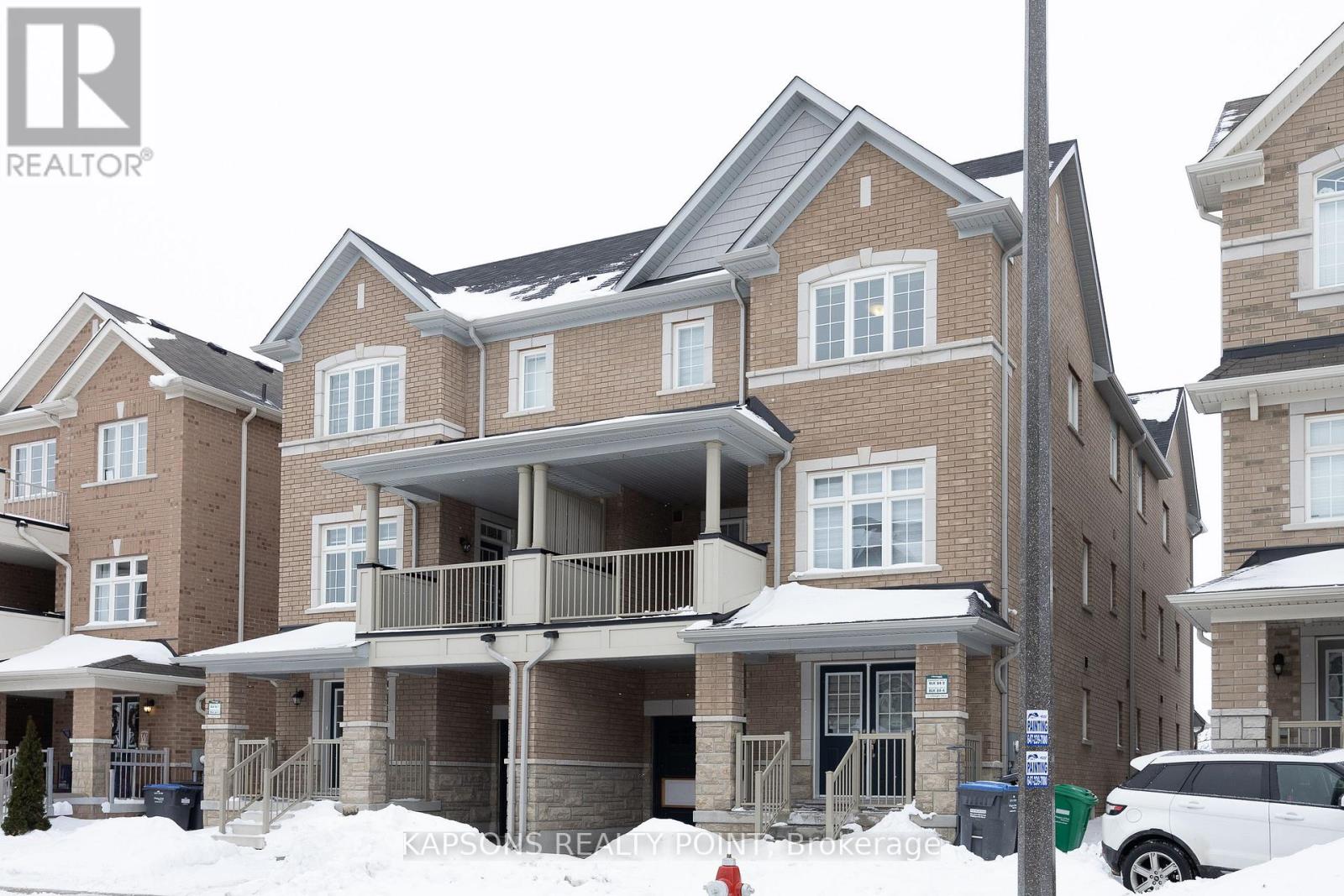 12 Lowes Hill Circle, Caledon, Ontario  L7C 4H4 - Photo 13 - W12780908