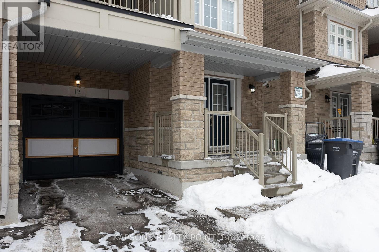 12 Lowes Hill Circle, Caledon, Ontario  L7C 4H4 - Photo 14 - W12780908