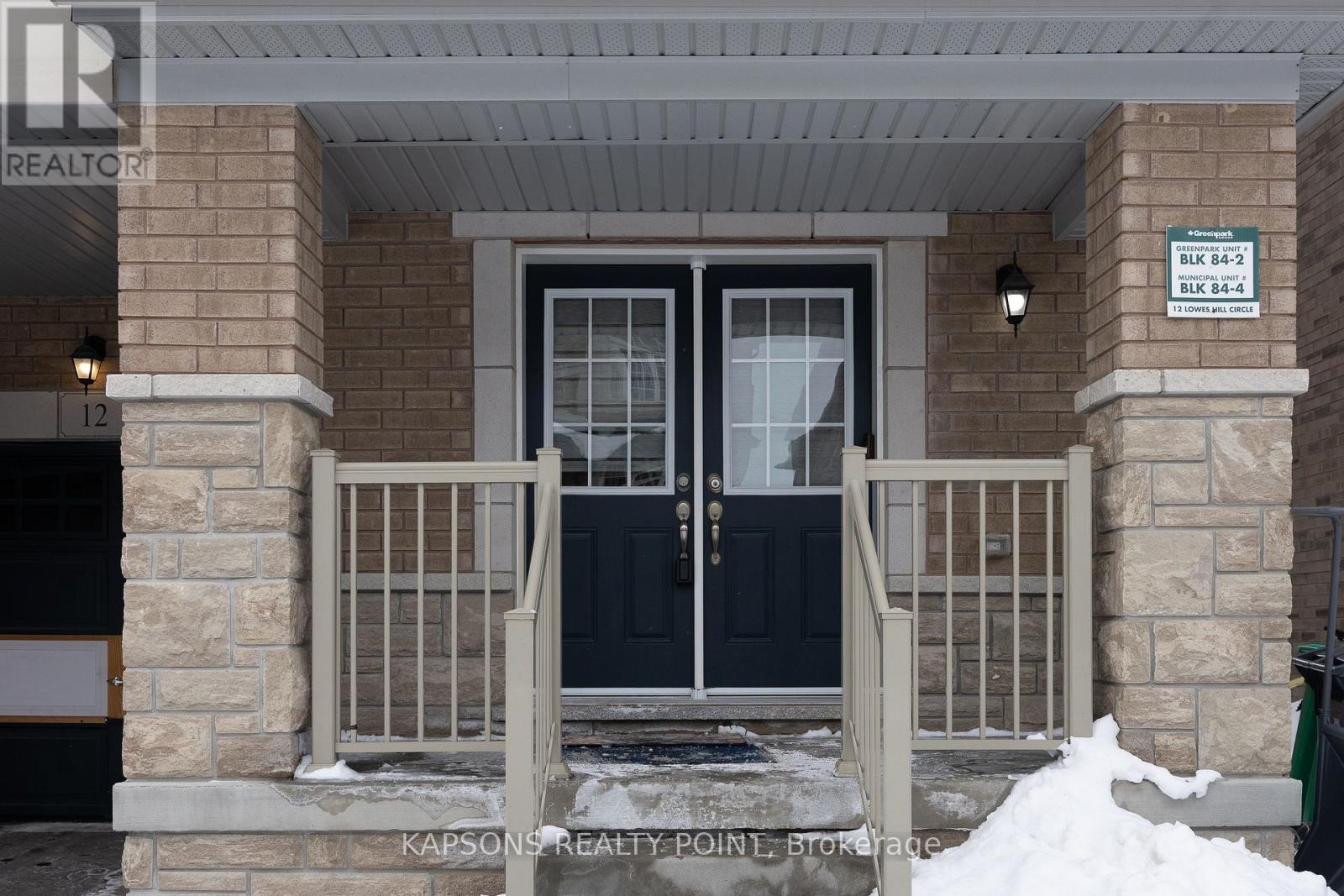 12 Lowes Hill Circle, Caledon, Ontario  L7C 4H4 - Photo 15 - W12780908