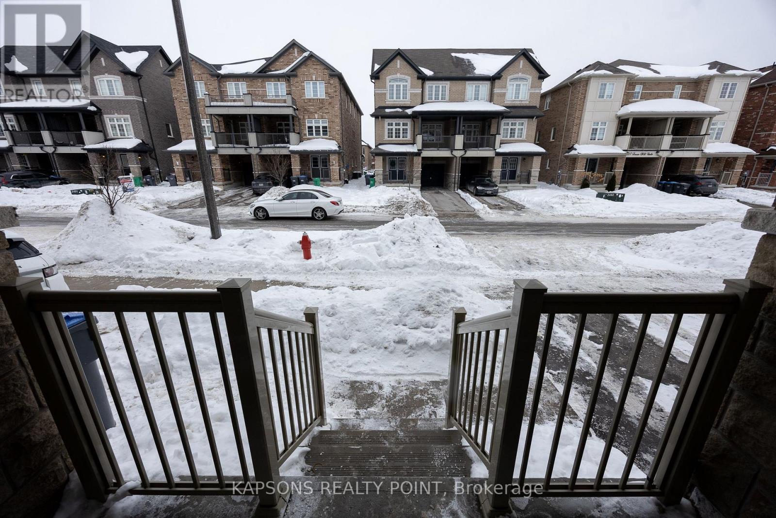 12 Lowes Hill Circle, Caledon, Ontario  L7C 4H4 - Photo 17 - W12780908