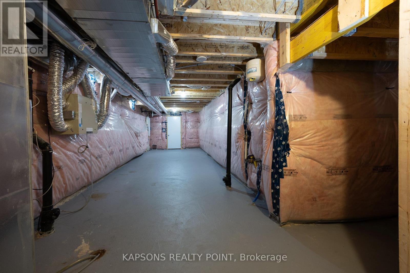 12 Lowes Hill Circle, Caledon, Ontario  L7C 4H4 - Photo 47 - W12780908