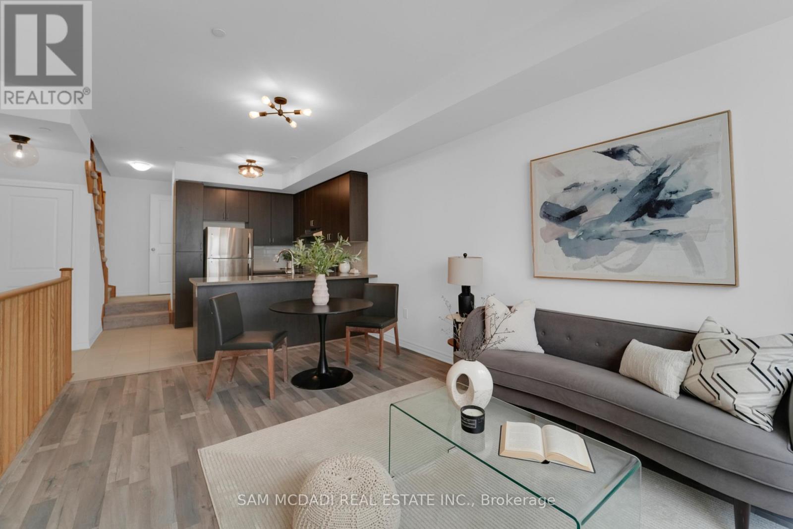 14 - 1150 Stroud Lane, Mississauga, Ontario  L5J 1L4 - Photo 3 - W12780910