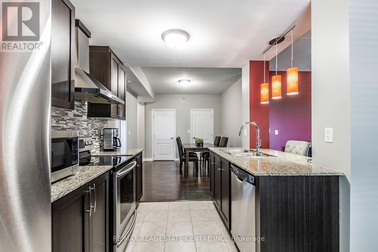 404 - 1421 Costigan Road, Milton, Ontario  L9T 2N4 - Photo 14 - W12780924