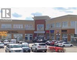 232 - 2130 NORTH PARK DRIVE, Brampton, Ontario