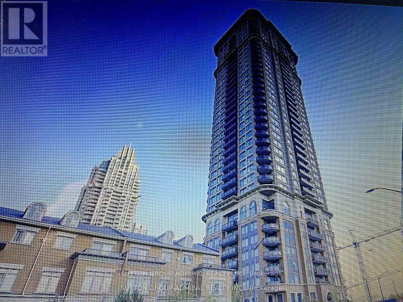 3201 - 385 Prince Of Wales Drive, Mississauga, Ontario  L5B 0C6 - Photo 1 - W12780940