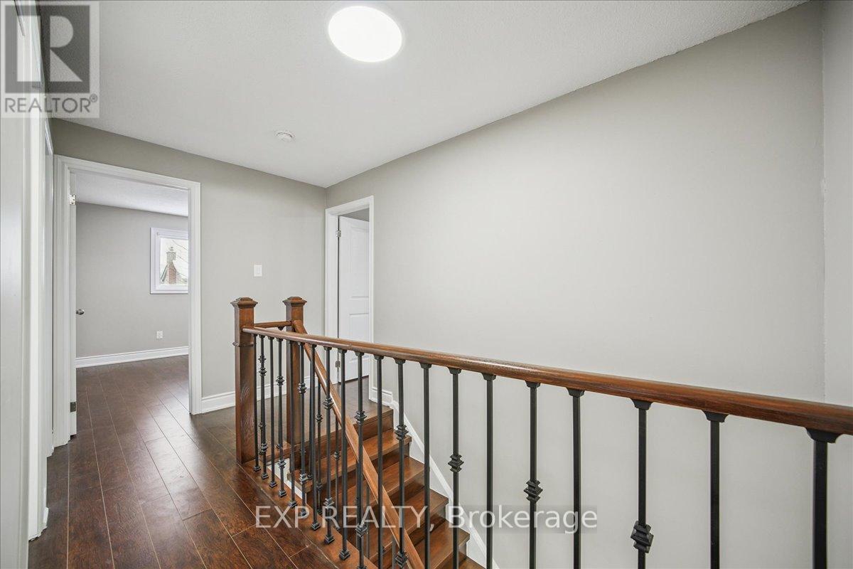 44 Newcastle Crescent, Brampton, Ontario  L6S 3Y8 - Photo 22 - W12780960