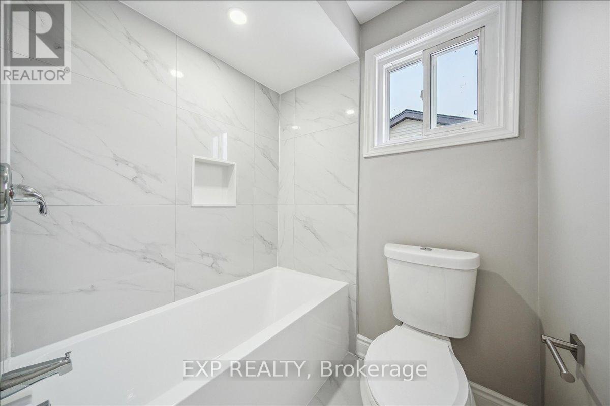 44 Newcastle Crescent, Brampton, Ontario  L6S 3Y8 - Photo 28 - W12780960
