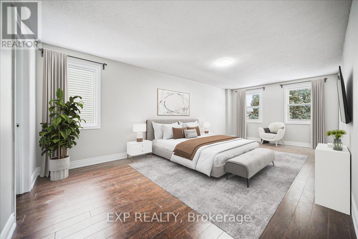 44 Newcastle Crescent, Brampton, Ontario  L6S 3Y8 - Photo 31 - W12780960