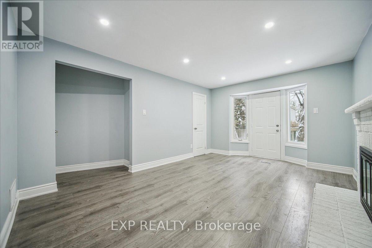 44 Newcastle Crescent, Brampton, Ontario  L6S 3Y8 - Photo 37 - W12780960