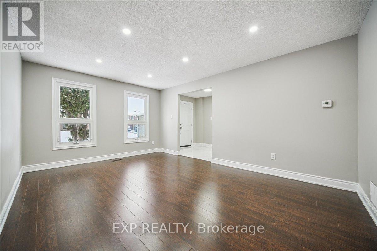 44 Newcastle Crescent, Brampton, Ontario  L6S 3Y8 - Photo 6 - W12780960