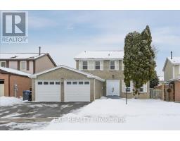 44 NEWCASTLE CRESCENT, Brampton, Ontario