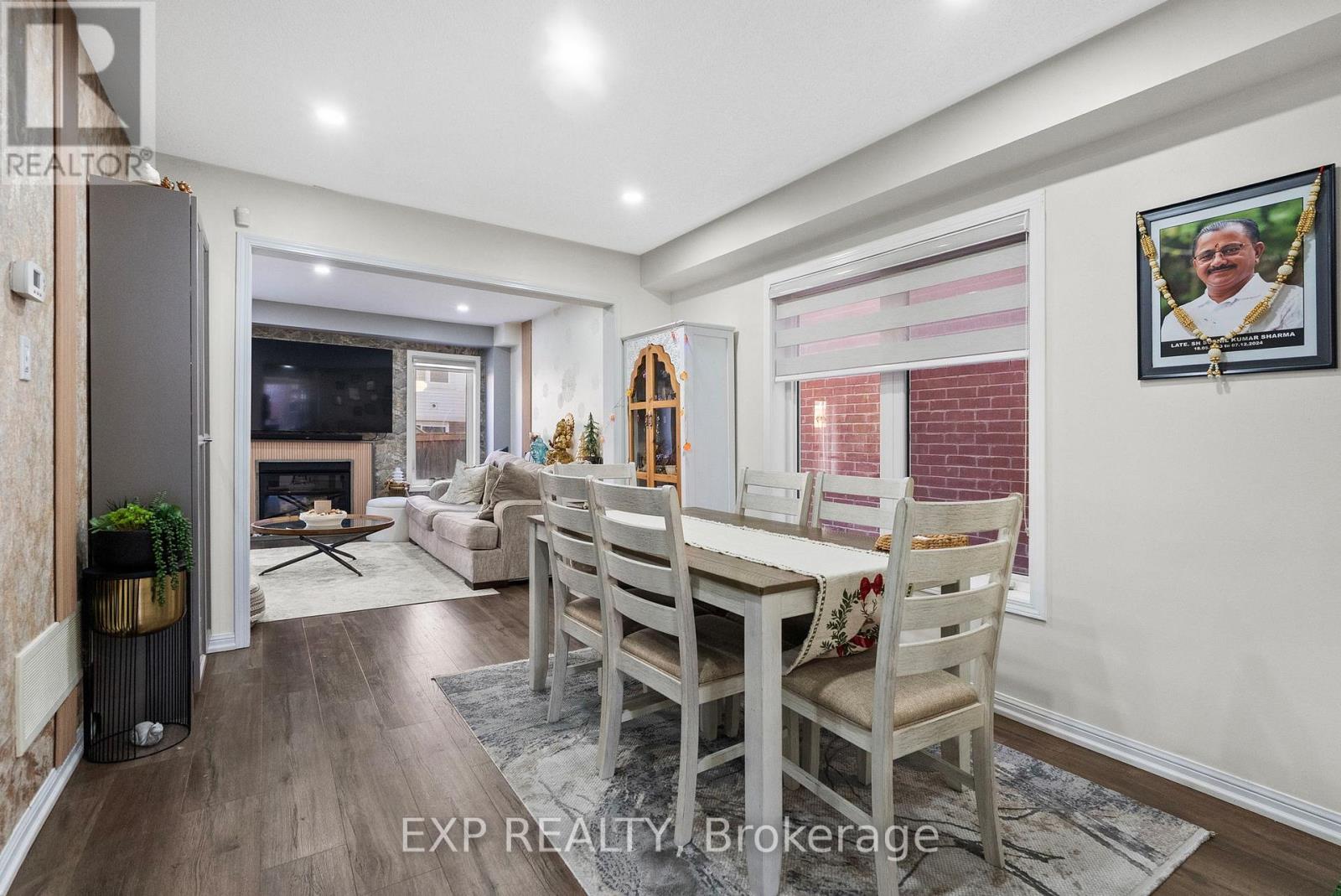 146 Vanhorne Close, Brampton, Ontario  L7A 0G2 - Photo 11 - W12780968