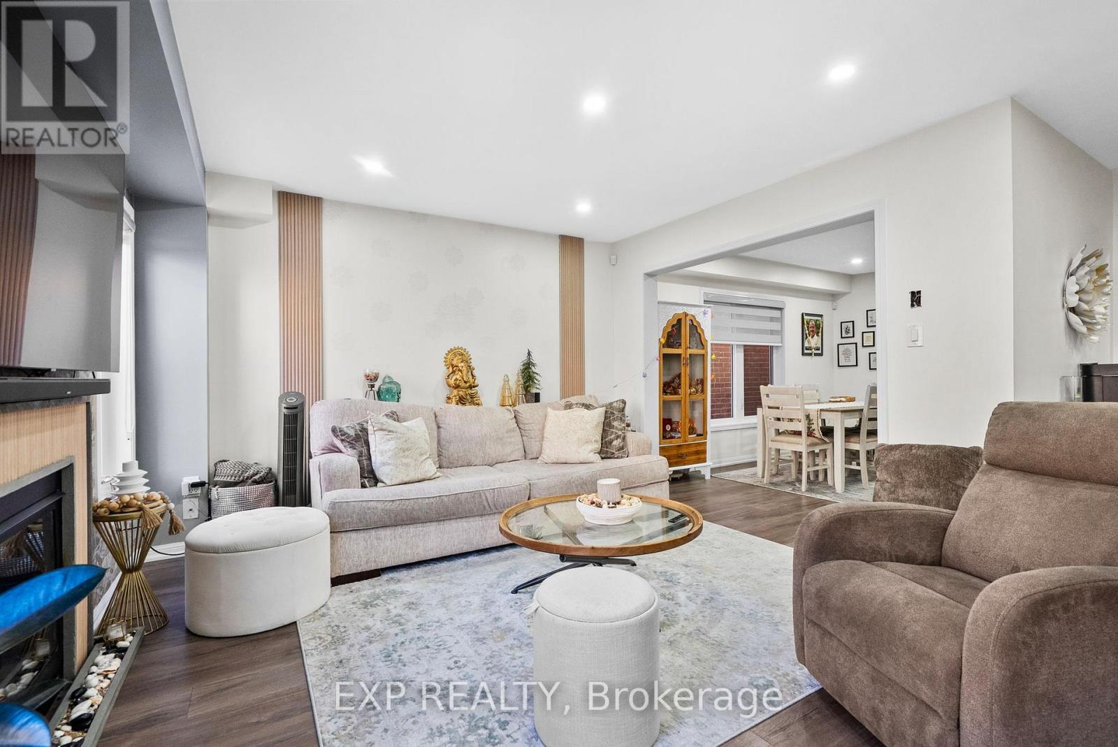 146 Vanhorne Close, Brampton, Ontario  L7A 0G2 - Photo 17 - W12780968