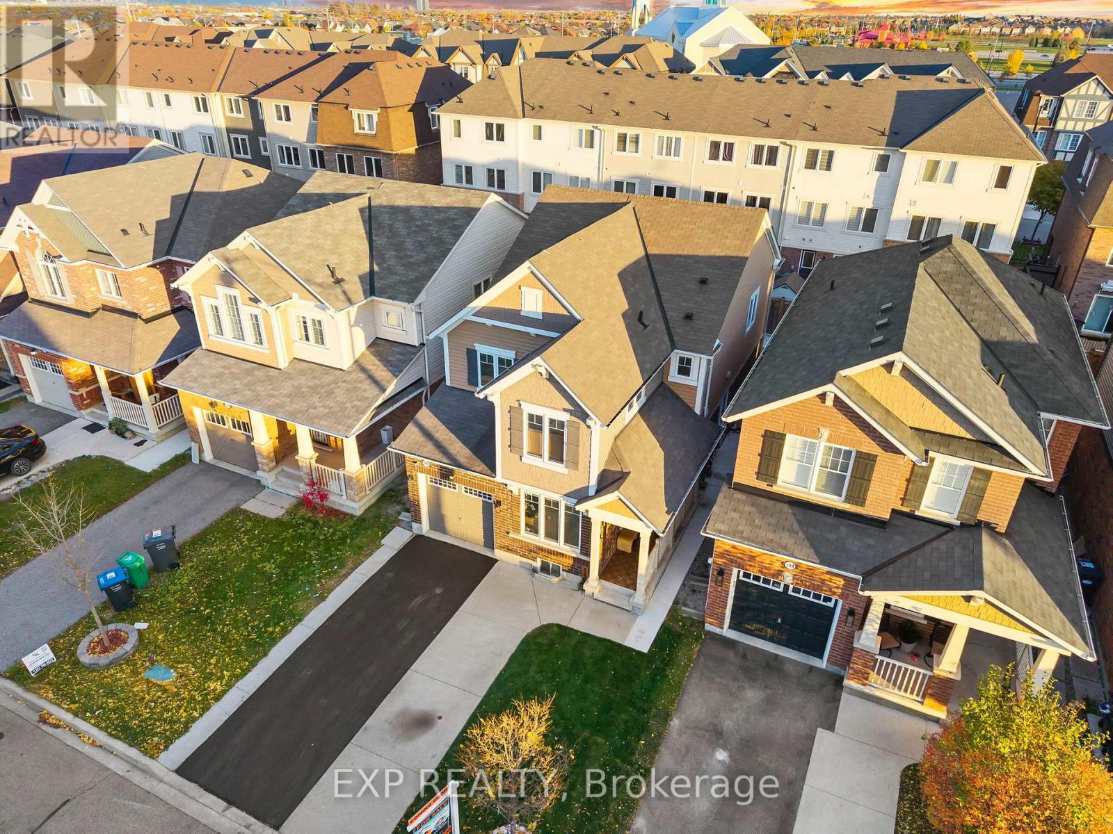 146 Vanhorne Close, Brampton, Ontario  L7A 0G2 - Photo 44 - W12780968