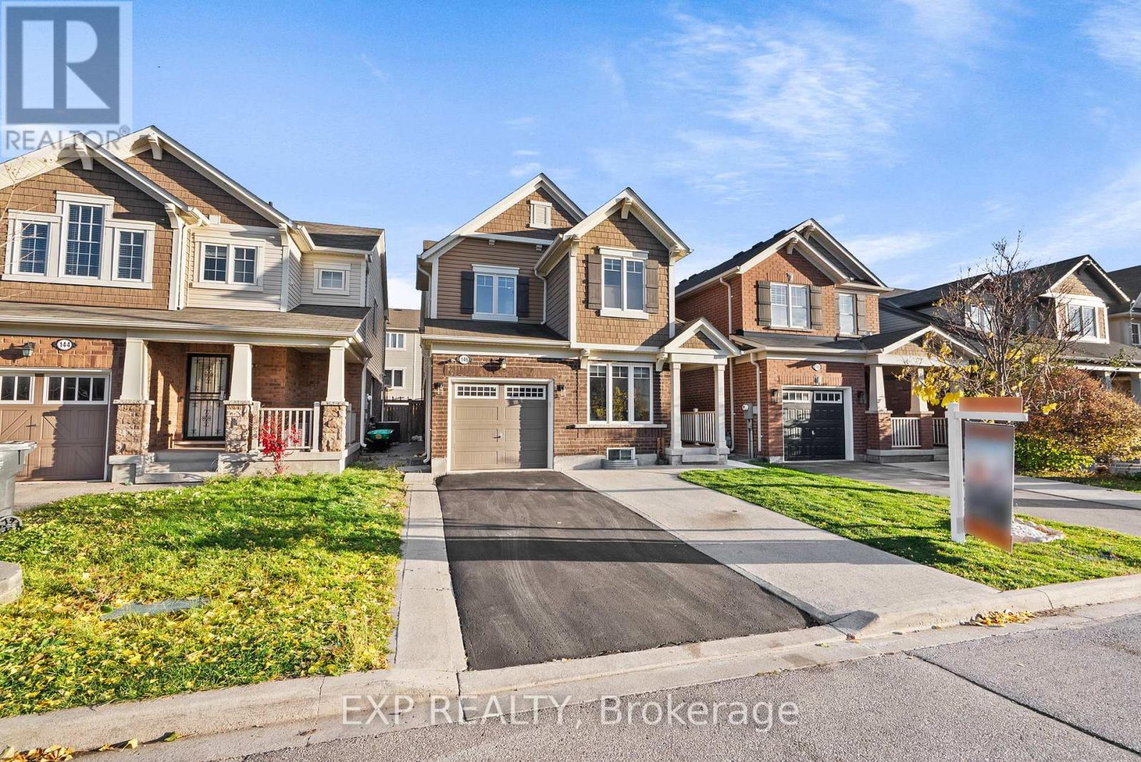 146 Vanhorne Close, Brampton, Ontario  L7A 0G2 - Photo 46 - W12780968