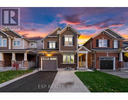 146 VANHORNE CLOSE, Brampton, Ontario
