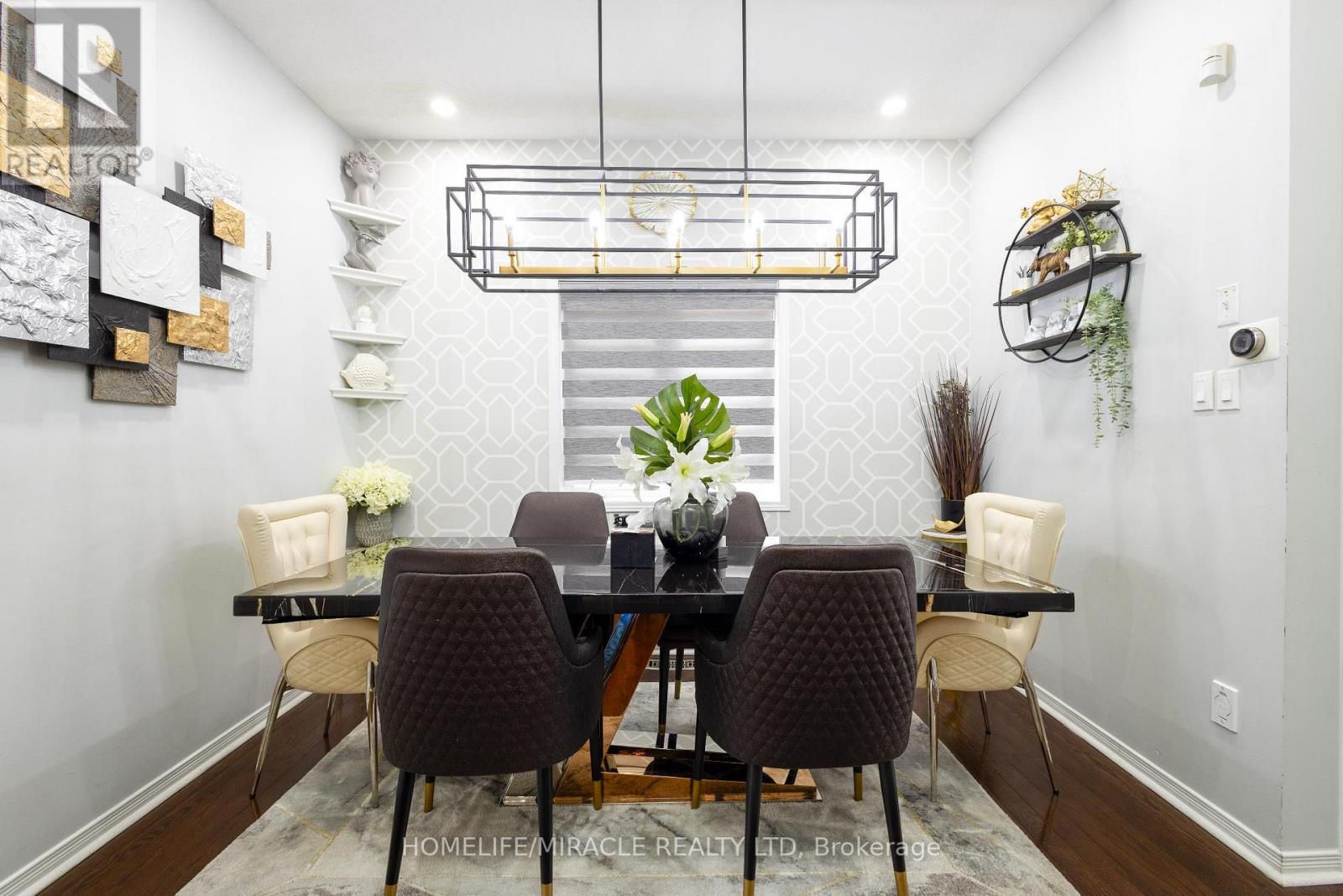 12 Homeview Road, Brampton, Ontario  L6P 2L9 - Photo 10 - W12780970