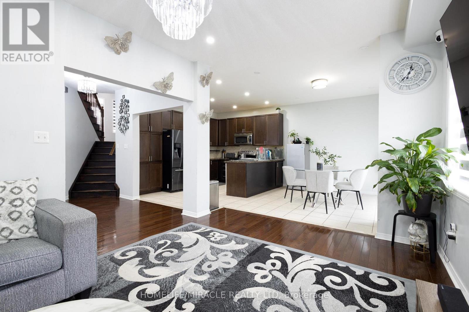 12 Homeview Road, Brampton, Ontario  L6P 2L9 - Photo 16 - W12780970