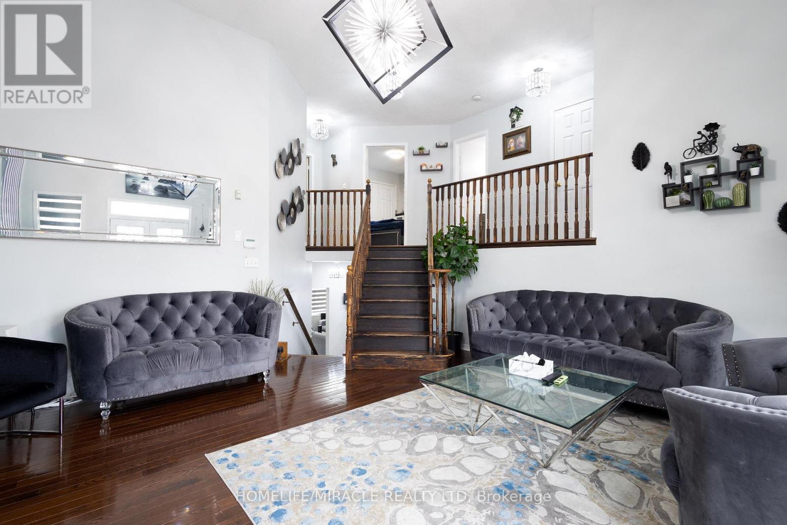 12 Homeview Road, Brampton, Ontario  L6P 2L9 - Photo 17 - W12780970