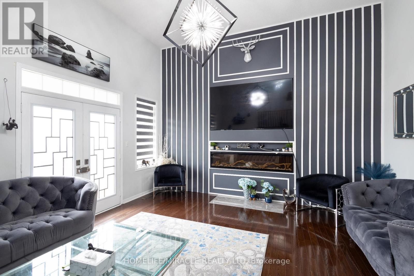 12 Homeview Road, Brampton, Ontario  L6P 2L9 - Photo 18 - W12780970