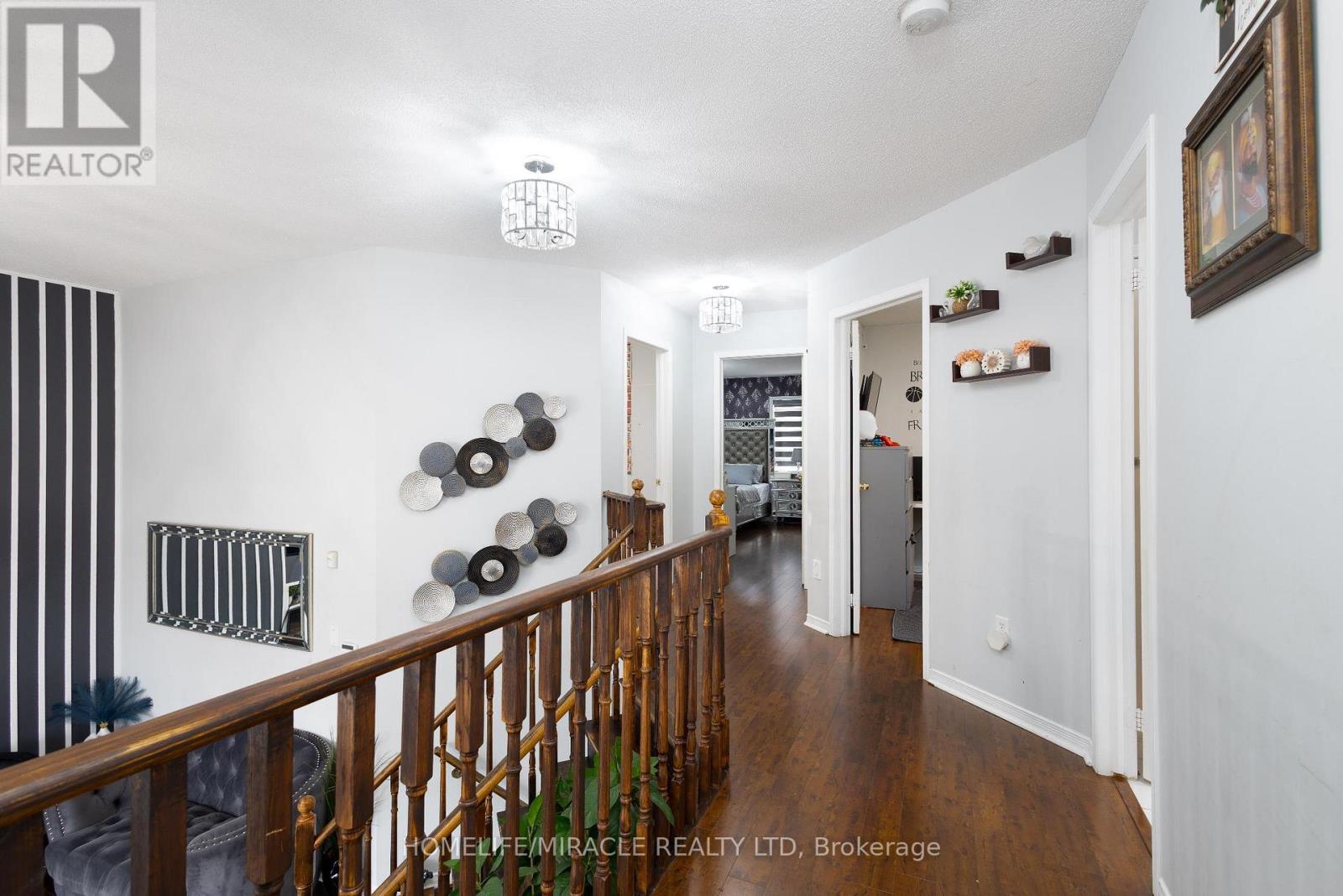 12 Homeview Road, Brampton, Ontario  L6P 2L9 - Photo 19 - W12780970