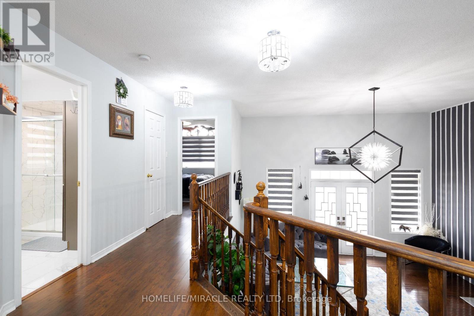 12 Homeview Road, Brampton, Ontario  L6P 2L9 - Photo 20 - W12780970