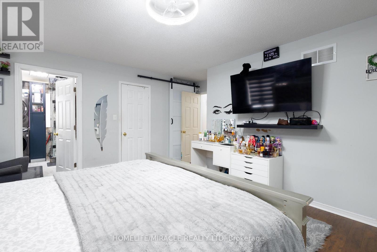 12 Homeview Road, Brampton, Ontario  L6P 2L9 - Photo 22 - W12780970