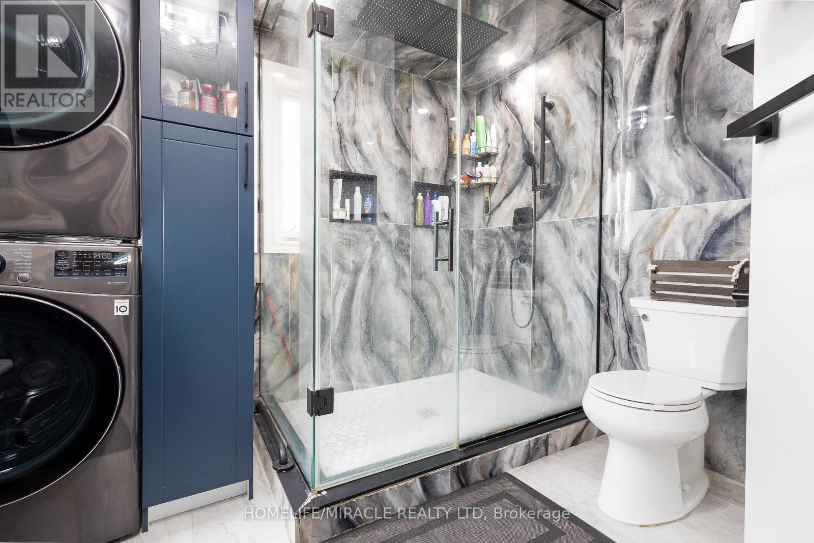 12 Homeview Road, Brampton, Ontario  L6P 2L9 - Photo 23 - W12780970