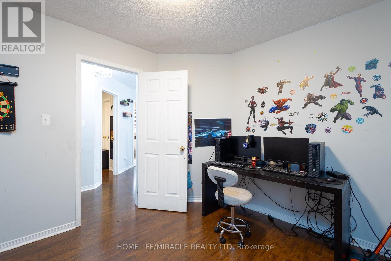 12 Homeview Road, Brampton, Ontario  L6P 2L9 - Photo 25 - W12780970