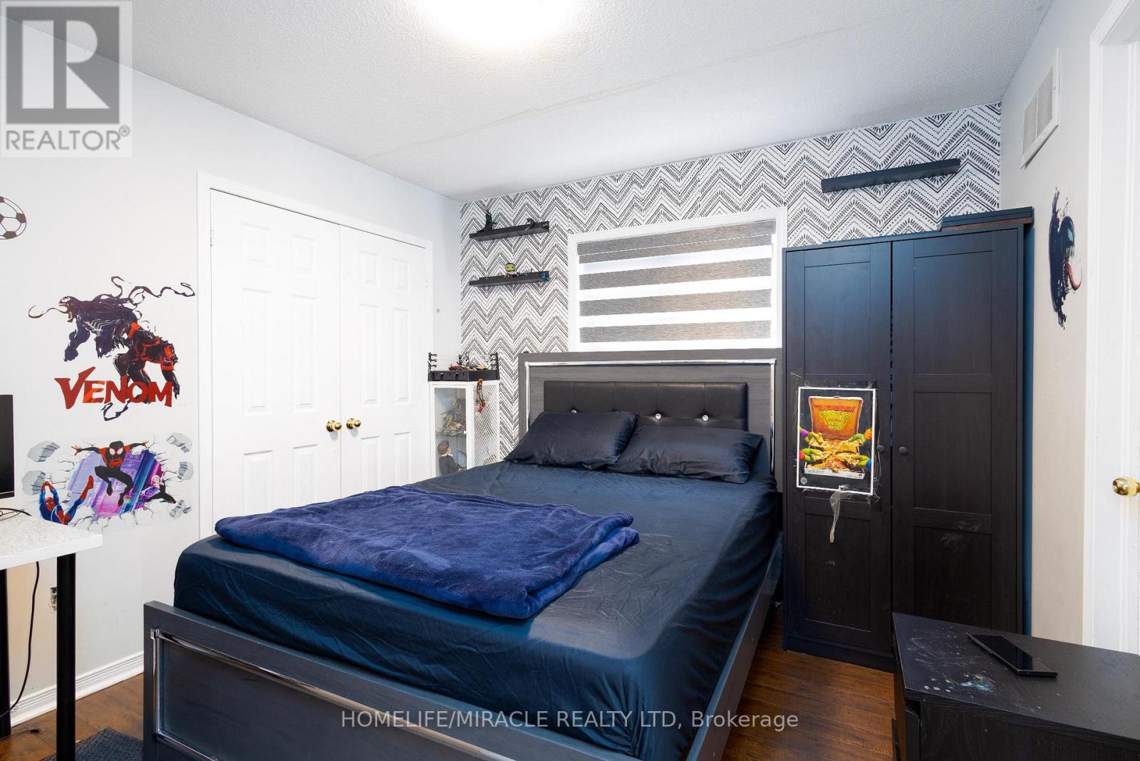 12 Homeview Road, Brampton, Ontario  L6P 2L9 - Photo 26 - W12780970