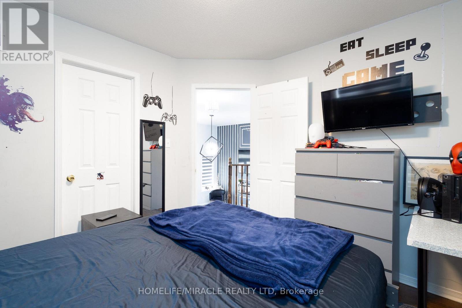 12 Homeview Road, Brampton, Ontario  L6P 2L9 - Photo 27 - W12780970