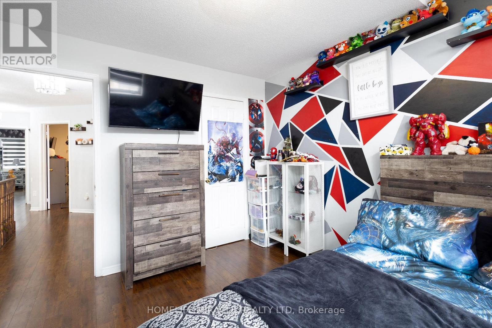 12 Homeview Road, Brampton, Ontario  L6P 2L9 - Photo 30 - W12780970