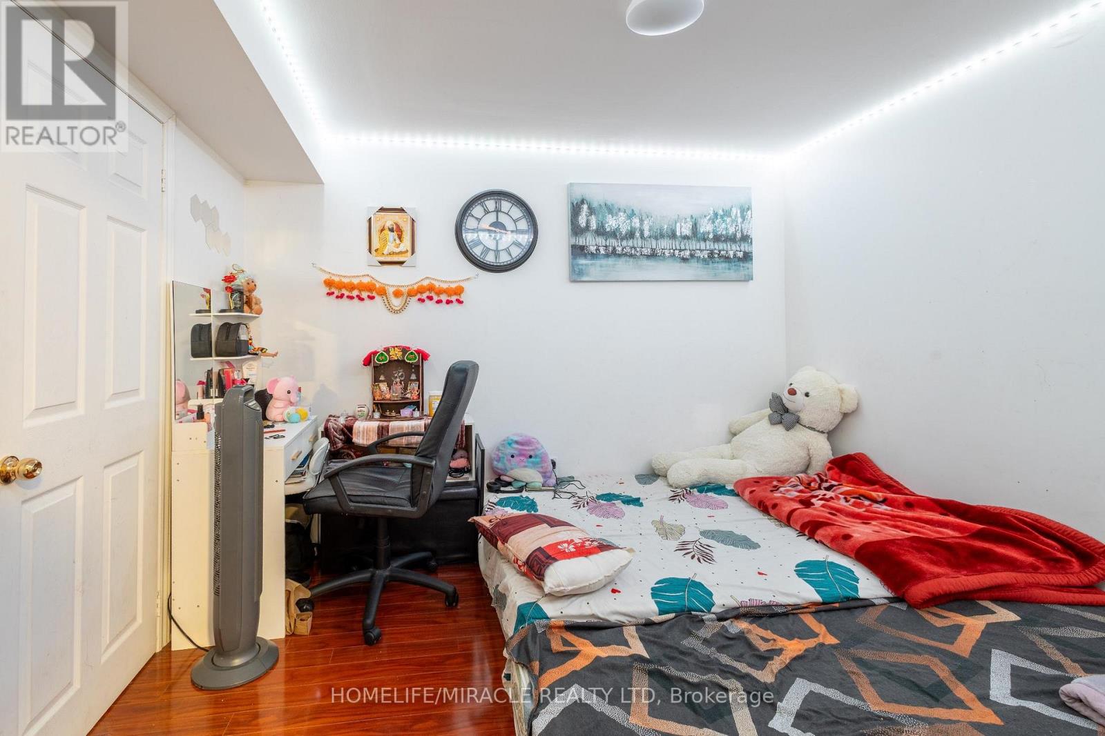 12 Homeview Road, Brampton (Bram East), Ontario  L6P 2L9 - Photo 36 - W12780970