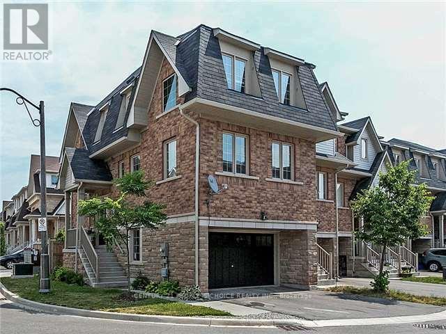 57 - 2171 Fiddlers Way, Oakville, Ontario  L6M 0M5 - Photo 1 - W12780982