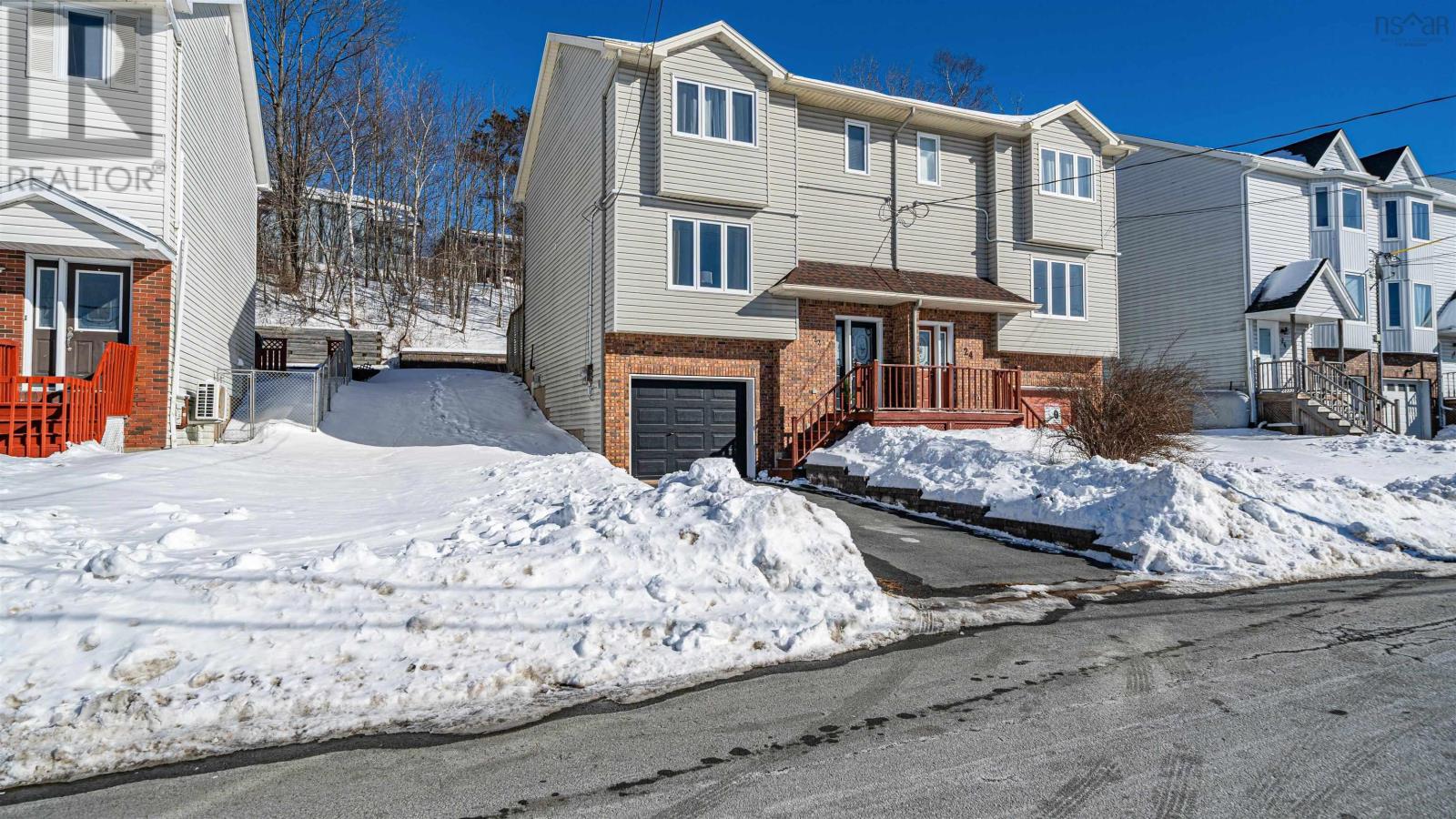 22 Albany Terrace, Cole Harbour, Nova Scotia