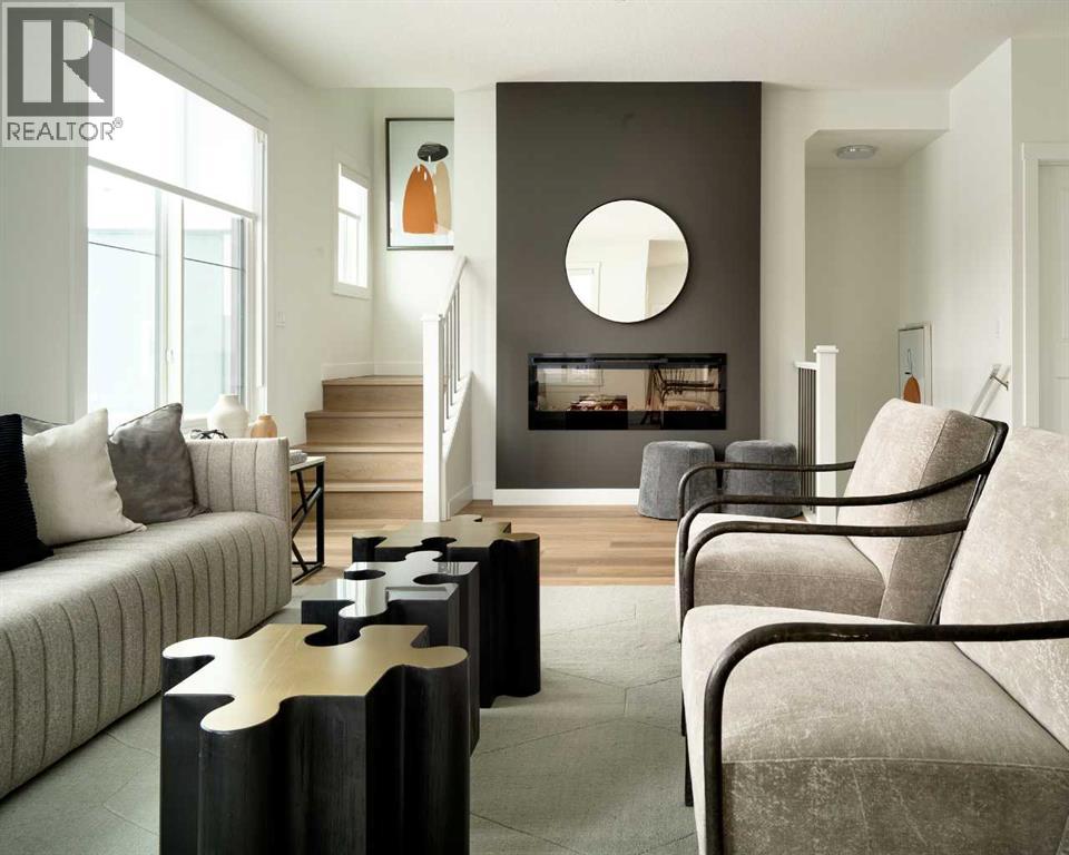 1001, 60 Howse Lane Ne, Calgary, Alberta  T3P 2Z6 - Photo 6 - A2261715