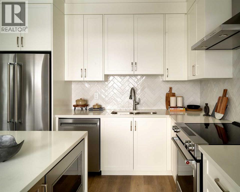 1001, 60 Howse Lane Ne, Calgary, Alberta  T3P 2Z6 - Photo 3 - A2261715