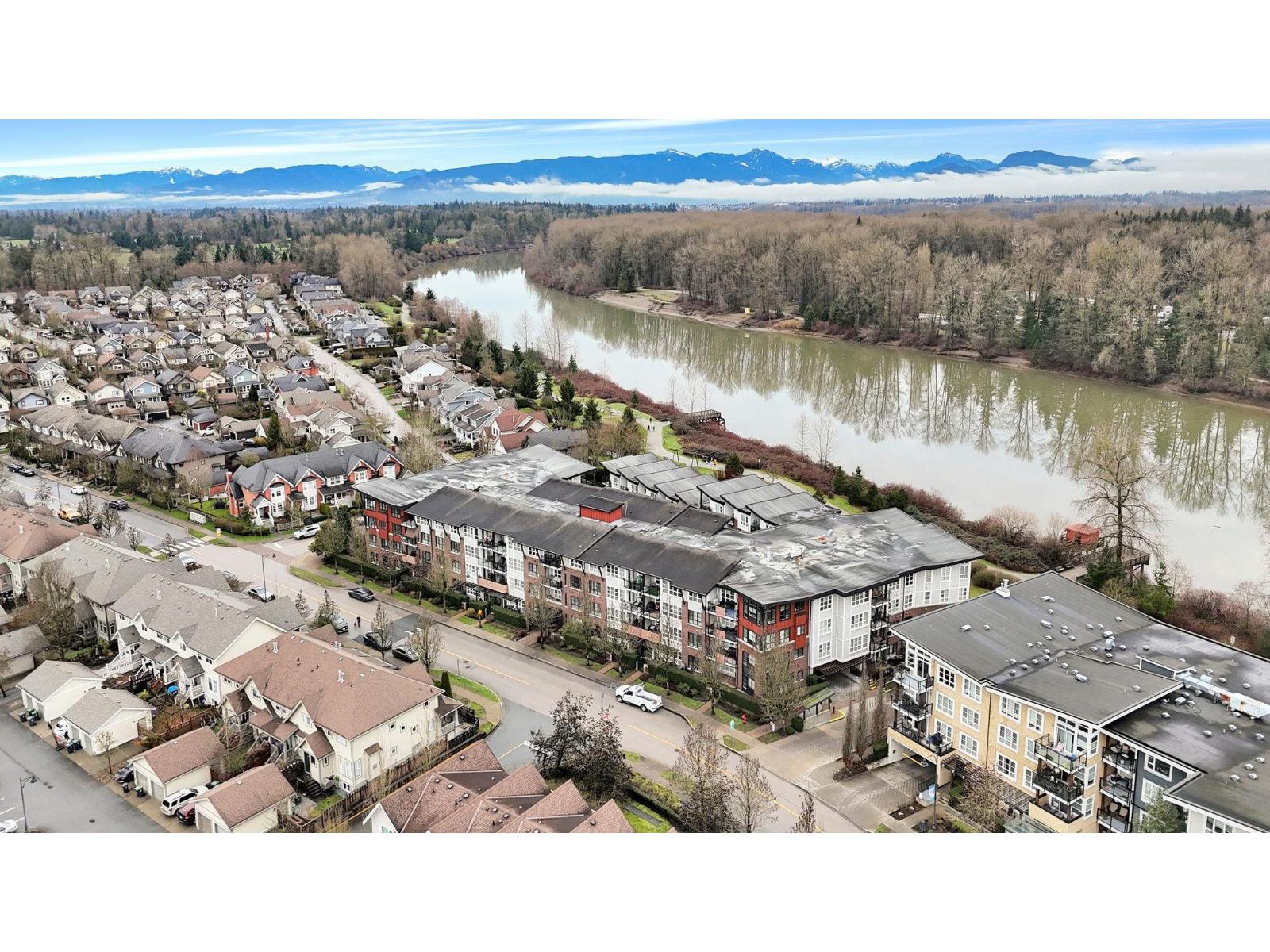 418 23215 Billy Brown Road, Langley, British Columbia  V1M 0B7 - Photo 34 - R3085866