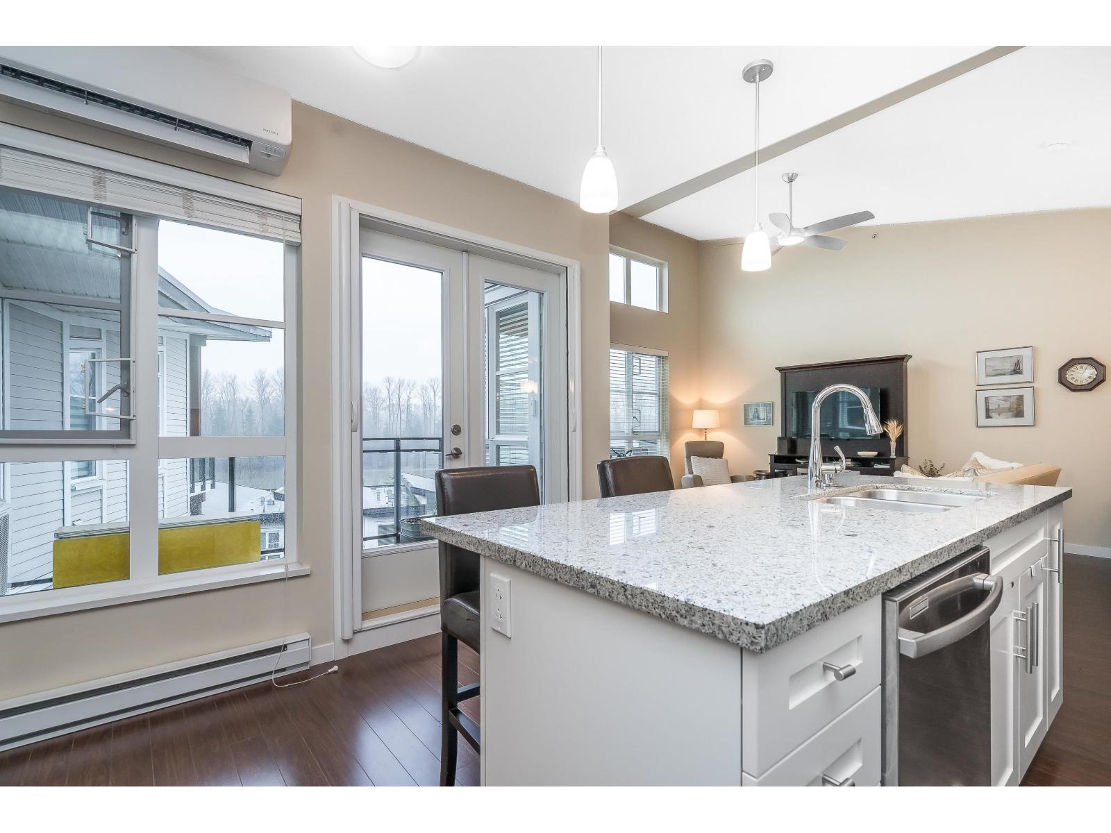 418 23215 Billy Brown Road, Langley, British Columbia  V1M 0B7 - Photo 13 - R3085866