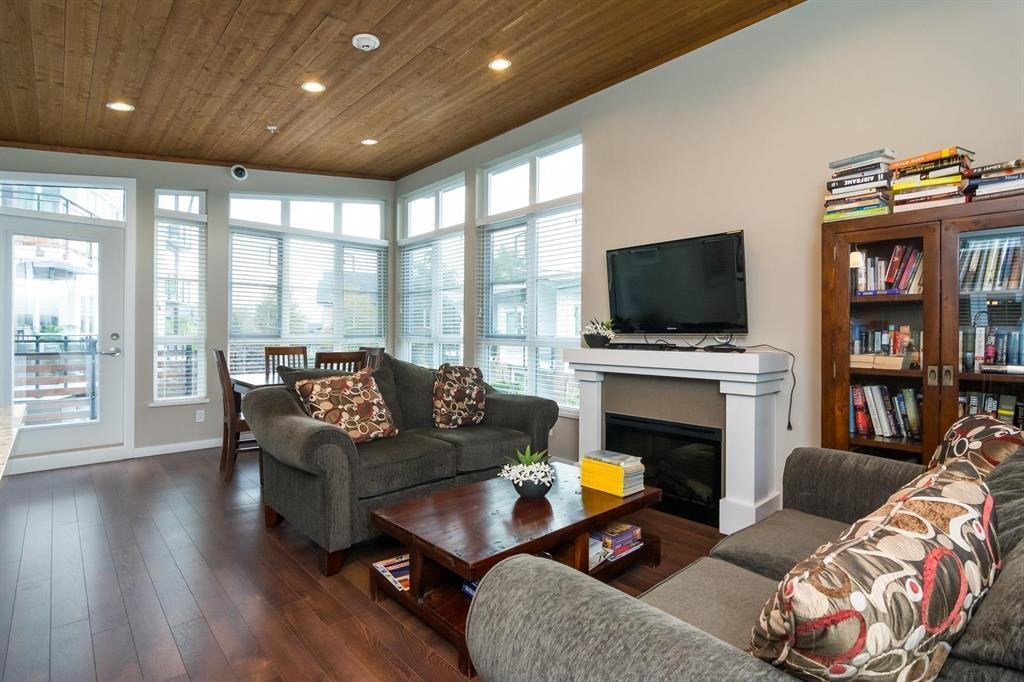 418 23215 Billy Brown Road, Langley, British Columbia  V1M 0B7 - Photo 27 - R3085866