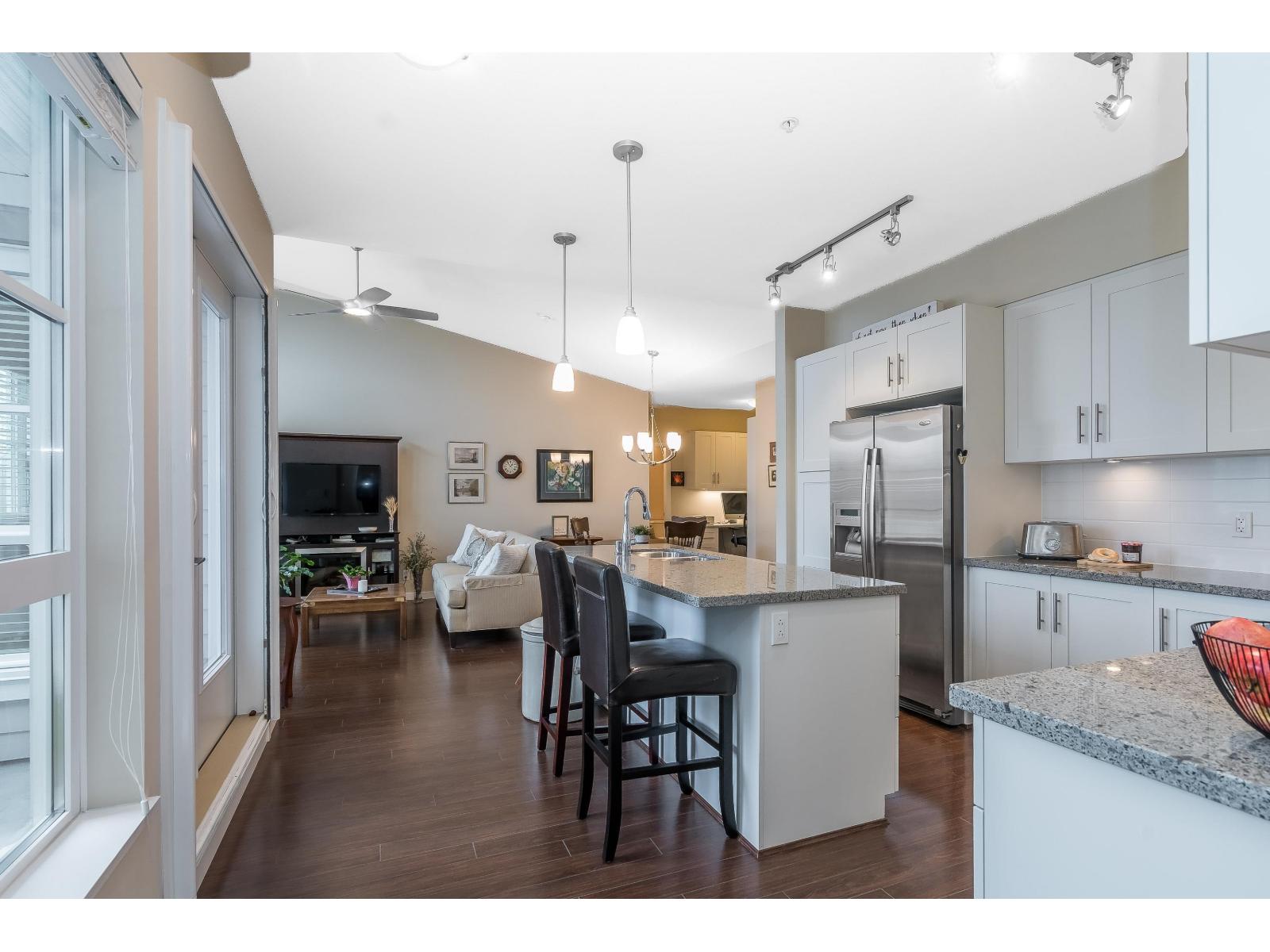 418 23215 Billy Brown Road, Langley, British Columbia  V1M 0B7 - Photo 14 - R3085866