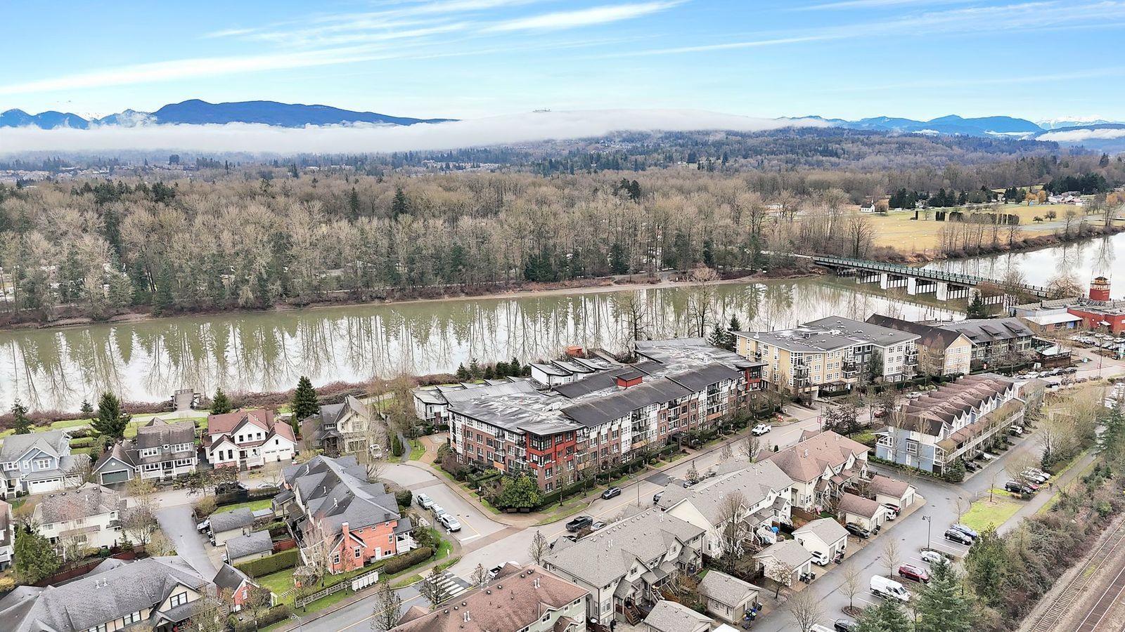 418 23215 Billy Brown Road, Langley, British Columbia  V1M 0B7 - Photo 33 - R3085866