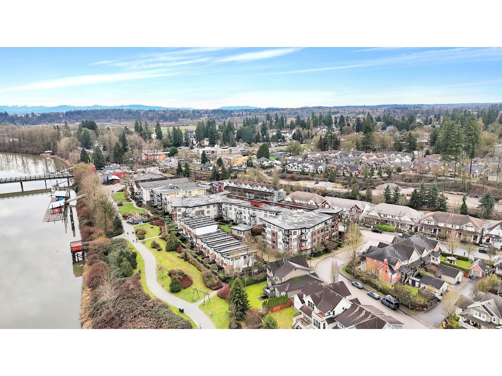 418 23215 Billy Brown Road, Langley, British Columbia  V1M 0B7 - Photo 35 - R3085866