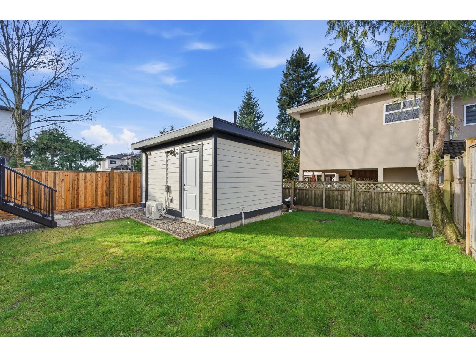 8233 114 Street, Delta, British Columbia  V4C 5J4 - Photo 25 - R3088595