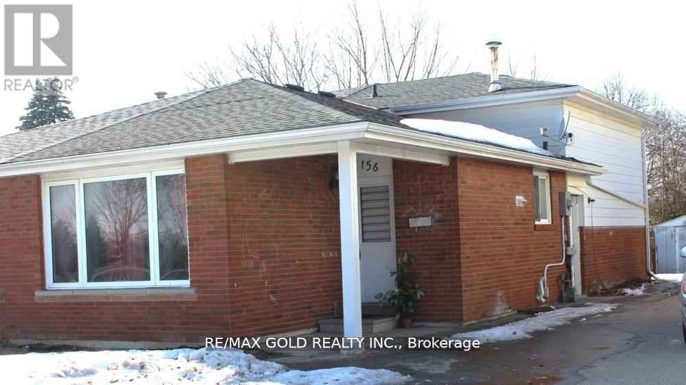 Lower - 156 Mooregate Crescent, Kitchener, Ontario  N2M 2G1 - Photo 1 - X12780956