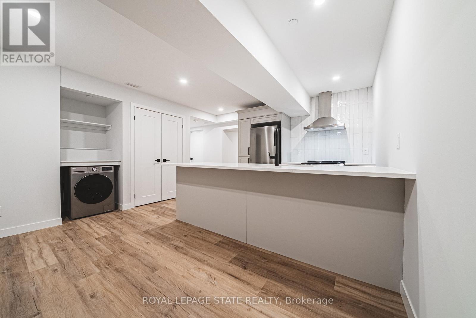 107 - 555 Sanatorium Road, Hamilton, Ontario  L9C 2B1 - Photo 3 - X12780992