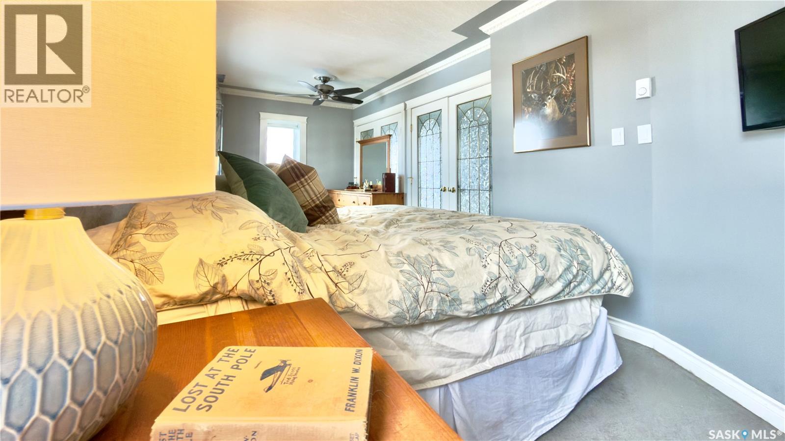 Rm Of Wolseley Acreage, Wolseley Rm No. 155, Saskatchewan  S0G 5H0 - Photo 19 - SK028401