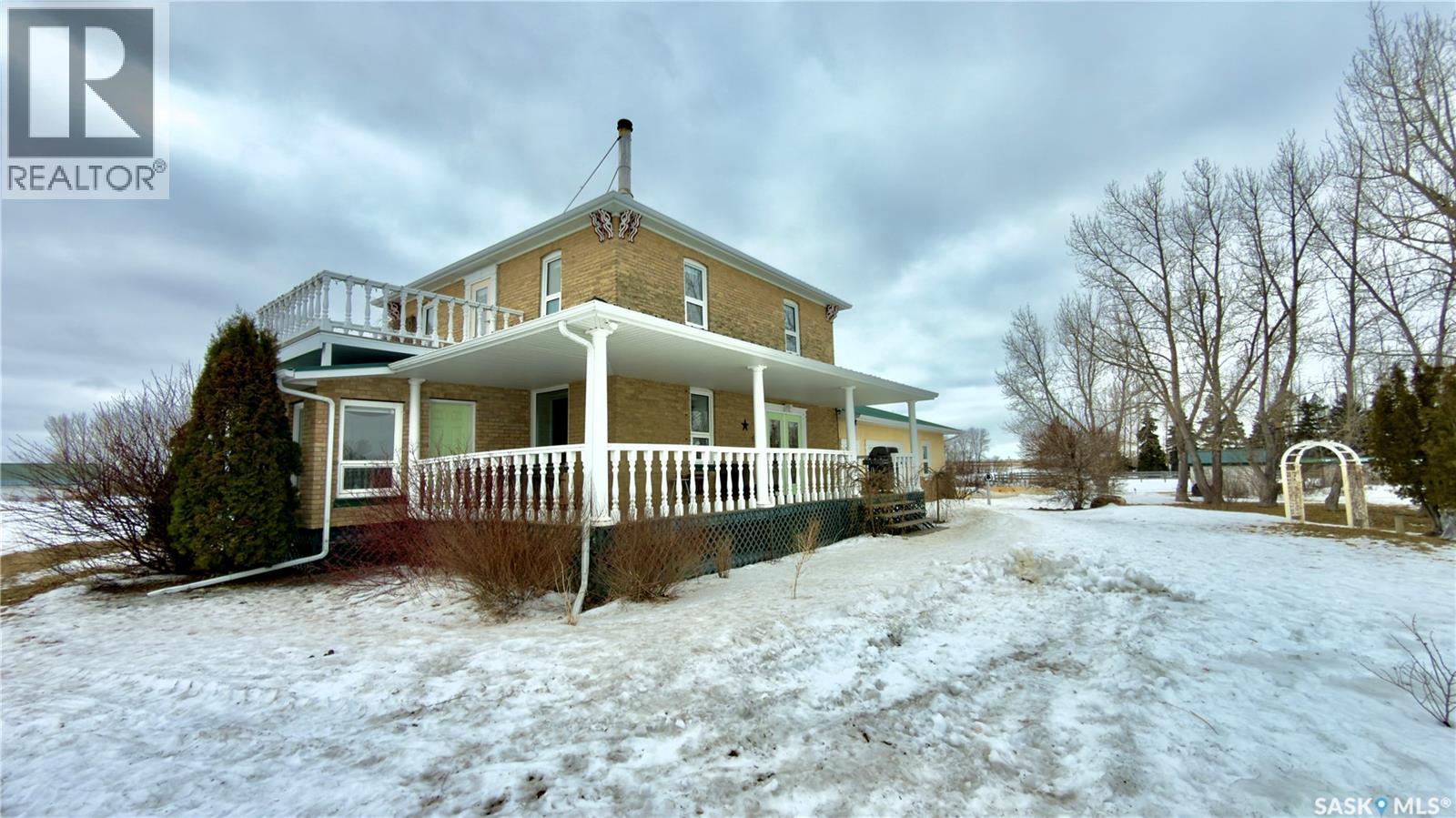 Rm Of Wolseley Acreage, Wolseley Rm No. 155, Saskatchewan  S0G 5H0 - Photo 39 - SK028401