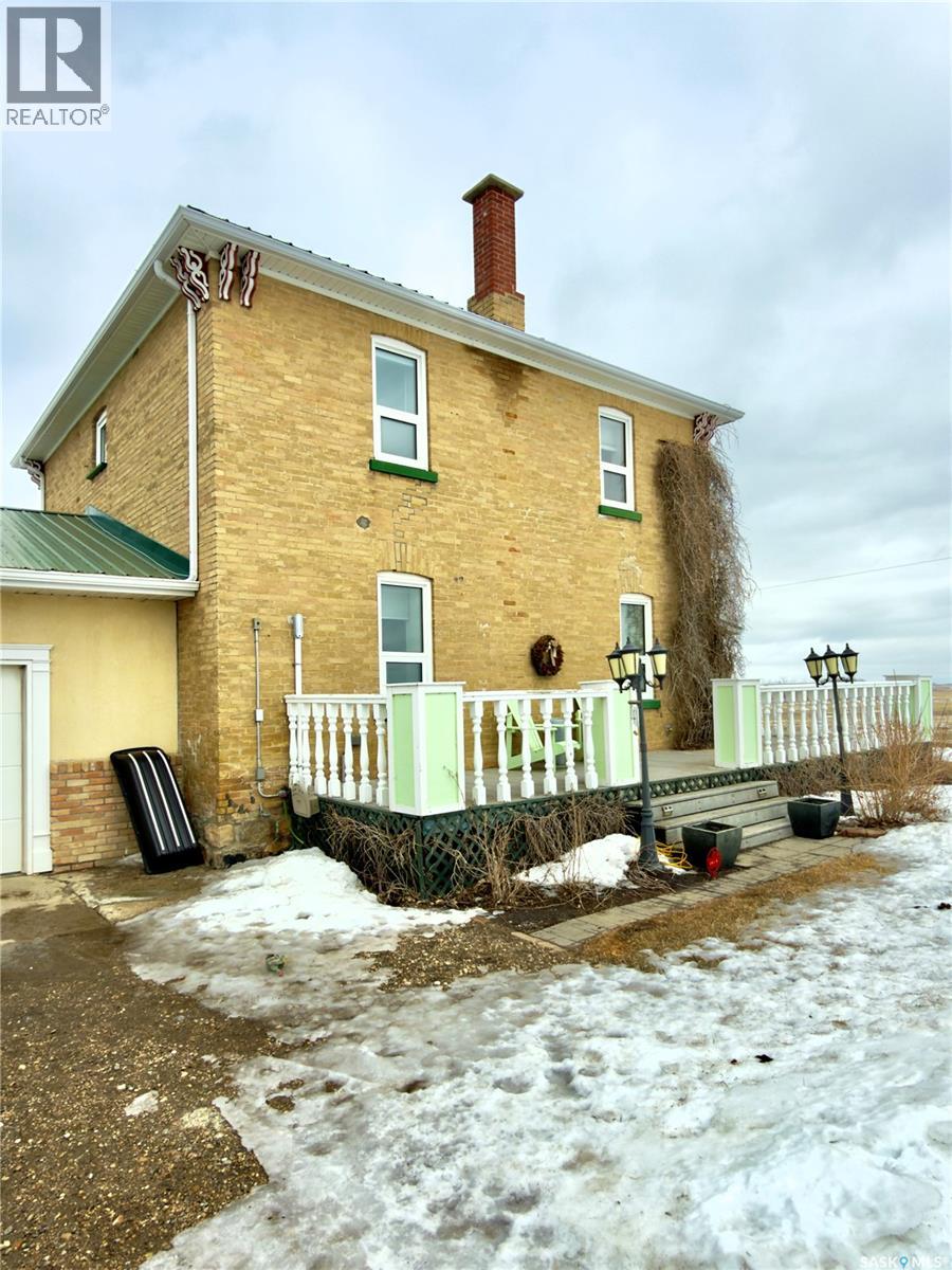 Rm Of Wolseley Acreage, Wolseley Rm No. 155, Saskatchewan  S0G 5H0 - Photo 40 - SK028401